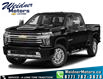 2022 Chevrolet Silverado 2500HD High Country (Stk: 22N115) in Lacombe - Image 1 of 9