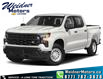 2022 Chevrolet Silverado 1500 High Country (Stk: 22N156) in Lacombe - Image 2 of 10