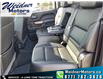 2018 Chevrolet Silverado 2500HD LTZ (Stk: 22N164A) in Lacombe - Image 19 of 29