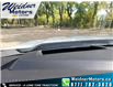 2022 Chevrolet Silverado 1500 LTZ (Stk: 22N199) in Lacombe - Image 18 of 29