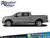 2012 Ford F-150 XLT (Stk: 22P030) in Lacombe - Image 2 of 3