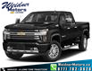 2023 Chevrolet Silverado 3500HD High Country (Stk: 23N012) in Lacombe - Image 1 of 9