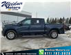 2021 Chevrolet Silverado 1500 RST (Stk: 22N130A) in Lacombe - Image 2 of 22