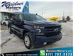2021 Chevrolet Silverado 1500 RST (Stk: 22N130A) in Lacombe - Image 3 of 22