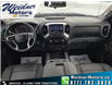 2021 Chevrolet Silverado 1500 RST (Stk: 22N130A) in Lacombe - Image 12 of 22