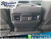 2021 Chevrolet Silverado 1500 RST (Stk: 22N130A) in Lacombe - Image 13 of 22