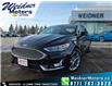 2020 Ford Fusion Hybrid Titanium (Stk: 22P041) in Lacombe - Image 1 of 24
