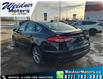 2020 Ford Fusion Hybrid Titanium (Stk: 22P041) in Lacombe - Image 3 of 24