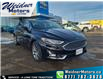 2020 Ford Fusion Hybrid Titanium (Stk: 22P041) in Lacombe - Image 7 of 24