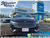 2020 Ford Fusion Hybrid Titanium (Stk: 22P041) in Lacombe - Image 8 of 24