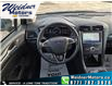 2020 Ford Fusion Hybrid Titanium (Stk: 22P041) in Lacombe - Image 15 of 24