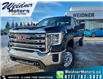 2021 GMC Sierra 2500HD SLE (Stk: 22P033) in Lacombe - Image 1 of 25