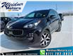 2018 Kia Sportage SX Turbo (Stk: 22P011A) in Lacombe - Image 1 of 29