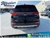 2018 Kia Sportage SX Turbo (Stk: 22P011A) in Lacombe - Image 4 of 29