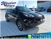 2018 Kia Sportage SX Turbo (Stk: 22P011A) in Lacombe - Image 7 of 29