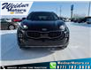 2018 Kia Sportage SX Turbo (Stk: 22P011A) in Lacombe - Image 8 of 29