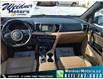 2018 Kia Sportage SX Turbo (Stk: 22P011A) in Lacombe - Image 17 of 29