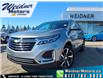 2023 Chevrolet Equinox Premier (Stk: 23N050) in Lacombe - Image 1 of 30