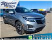 2023 Chevrolet Equinox Premier (Stk: 23N050) in Lacombe - Image 7 of 30