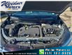 2023 Chevrolet Equinox Premier (Stk: 23N050) in Lacombe - Image 13 of 30