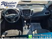 2023 Chevrolet Equinox Premier (Stk: 23N050) in Lacombe - Image 16 of 30