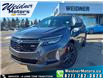 2023 Chevrolet Equinox RS (Stk: 23N079) in Lacombe - Image 1 of 29
