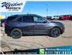 2023 Chevrolet Equinox RS (Stk: 23N079) in Lacombe - Image 6 of 29