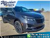 2023 Chevrolet Equinox RS (Stk: 23N079) in Lacombe - Image 7 of 29