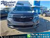 2023 Chevrolet Equinox RS (Stk: 23N079) in Lacombe - Image 8 of 29