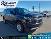 2021 Chevrolet Suburban LT (Stk: 22P043) in Lacombe - Image 7 of 28