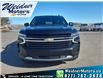 2021 Chevrolet Suburban LT (Stk: 22P043) in Lacombe - Image 8 of 28