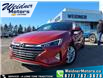 2019 Hyundai Elantra Preferred (Stk: 23N004B) in Lacombe - Image 1 of 27