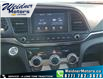 2019 Hyundai Elantra Preferred (Stk: 23N004B) in Lacombe - Image 23 of 27