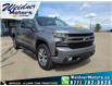 2020 Chevrolet Silverado 1500 RST (Stk: 23P009) in Lacombe - Image 7 of 25