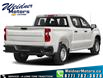 2023 Chevrolet Silverado 1500 High Country (Stk: 23N100) in Lacombe - Image 3 of 11