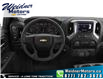 2023 Chevrolet Silverado 1500 High Country (Stk: 23N100) in Lacombe - Image 4 of 11