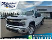 2024 Chevrolet Silverado 3500HD LT (Stk: 24N004) in Lacombe - Image 1 of 25