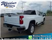 2024 Chevrolet Silverado 3500HD LT (Stk: 24N004) in Lacombe - Image 5 of 25