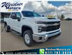 2024 Chevrolet Silverado 3500HD LT (Stk: 24N004) in Lacombe - Image 7 of 25