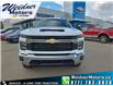 2024 Chevrolet Silverado 3500HD LT (Stk: 24N004) in Lacombe - Image 8 of 25