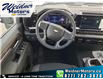 2024 Chevrolet Silverado 3500HD LT (Stk: 24N004) in Lacombe - Image 14 of 25