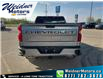 2023 Chevrolet Silverado 1500 RST (Stk: 23N085) in Lacombe - Image 4 of 26