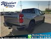 2023 Chevrolet Silverado 1500 RST (Stk: 23N085) in Lacombe - Image 5 of 26