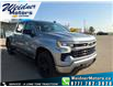 2023 Chevrolet Silverado 1500 RST (Stk: 23N085) in Lacombe - Image 7 of 26