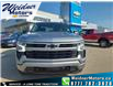 2023 Chevrolet Silverado 1500 RST (Stk: 23N085) in Lacombe - Image 8 of 26