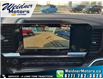 2023 Chevrolet Silverado 1500 RST (Stk: 23N085) in Lacombe - Image 23 of 26