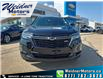 2023 Chevrolet Equinox RS (Stk: 23N082) in Lacombe - Image 8 of 29