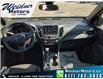 2023 Chevrolet Equinox RS (Stk: 23N082) in Lacombe - Image 17 of 29