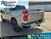 2023 Chevrolet Silverado 1500 Custom (Stk: 23N069) in Lacombe - Image 3 of 21