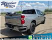 2023 Chevrolet Silverado 1500 Custom (Stk: 23N069) in Lacombe - Image 5 of 21